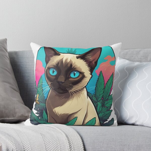 Item preview, Awwh my fav cat in the world, Nuggets the kit kat designed and sold by wojysmokes.