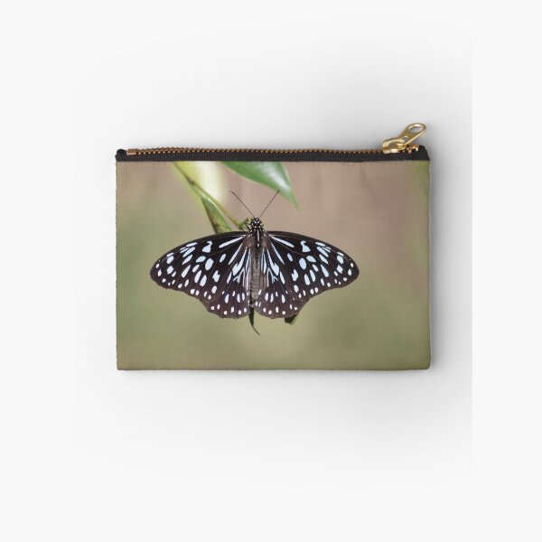 Item preview, Blue Tiger Butterfly-7156 (Tirumala hamata) designed and sold by Barbara Harris.