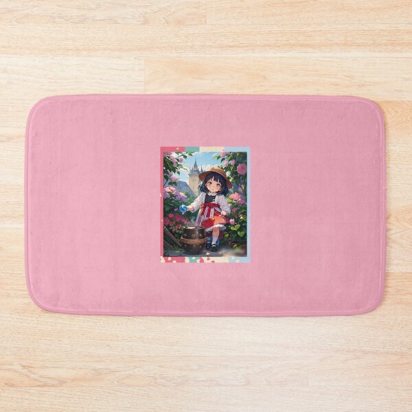 Item preview, In the Garden designed and sold by dontcryimhere.