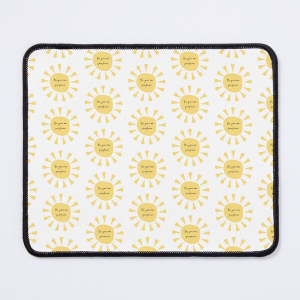 Item preview, Be Your Own Sunshine | Sun | Sunshine | Positivity | Motivational | Self Love designed and sold by PrintEveryday.