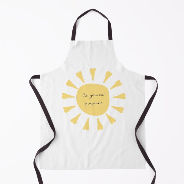 Item preview, Be Your Own Sunshine | Sun | Sunshine | Positivity | Motivational | Self Love designed and sold by PrintEveryday.