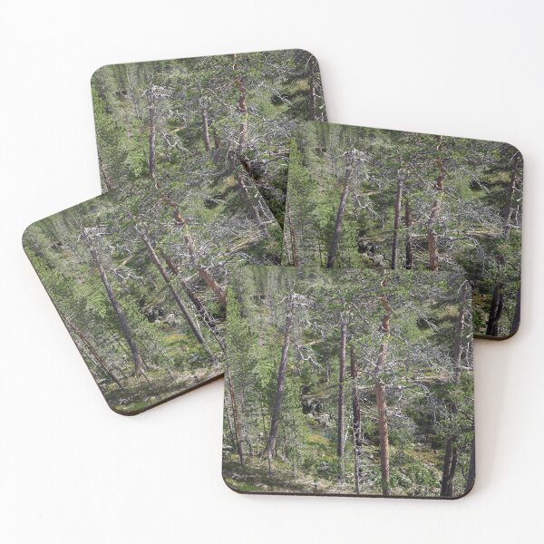 Item preview, The gorge side designed and sold by Jouko Lehto Photography.