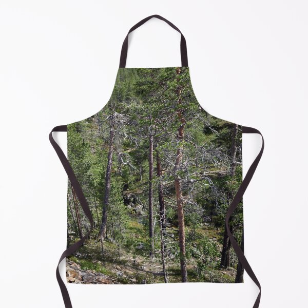 Item preview, The gorge side designed and sold by Jouko Lehto Photography.