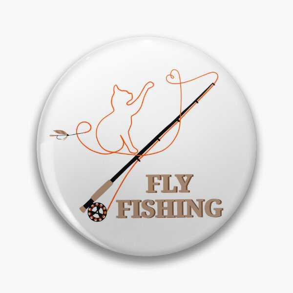 Item preview, Fly Fishing designed and sold by aburabire.