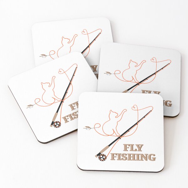 Item preview, Fly Fishing designed and sold by aburabire.