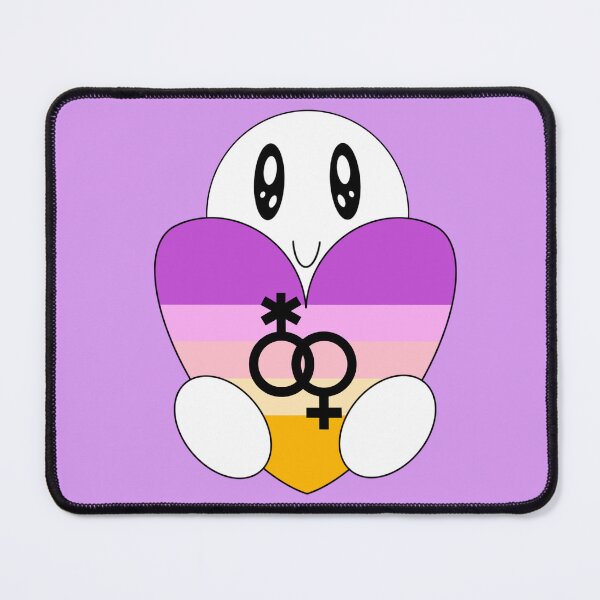 Item preview, Trixic Pride Flag designed and sold by Emilyrox332.