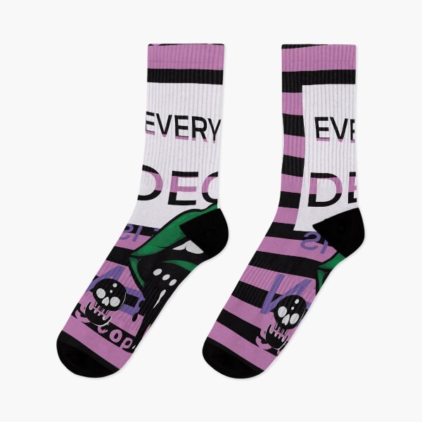 Item preview, Everyone is a Degen designed and sold by VOKED.