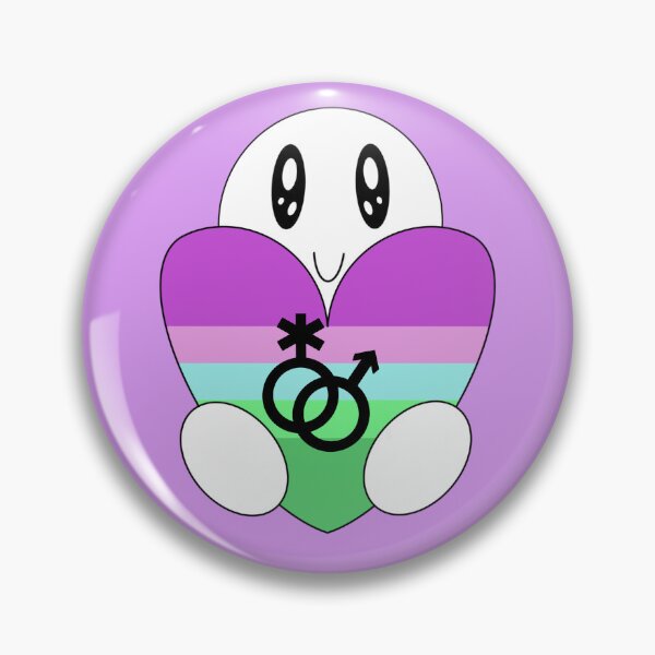 Item preview, Toric Pride Flag designed and sold by Emilyrox332.