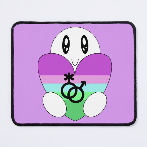 Item preview, Toric Pride Flag designed and sold by Emilyrox332.