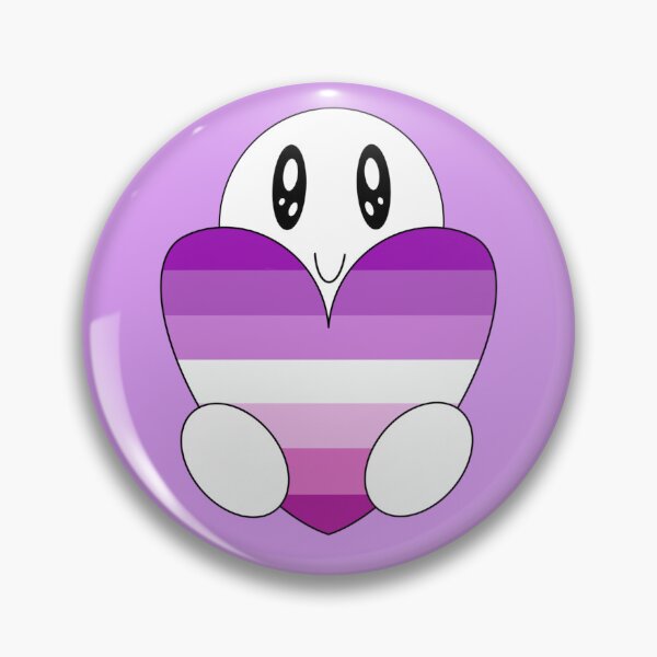 Item preview, Femme Pride Flag designed and sold by Emilyrox332.
