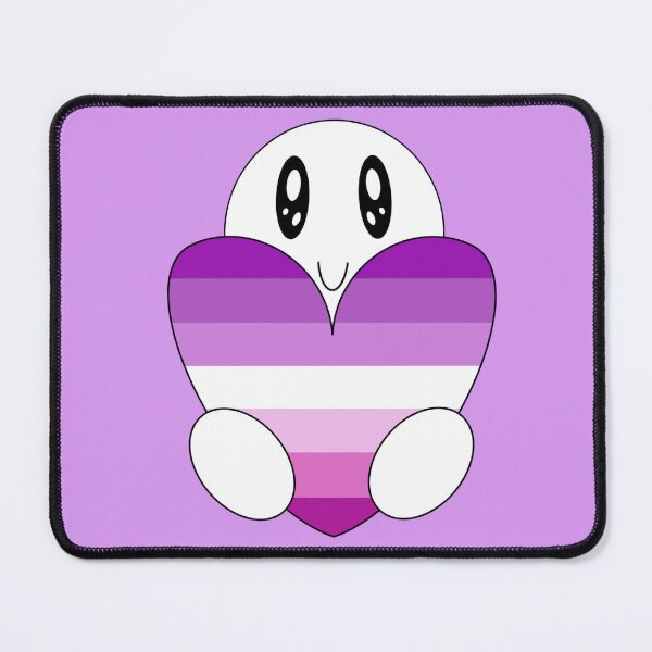 Item preview, Femme Pride Flag designed and sold by Emilyrox332.