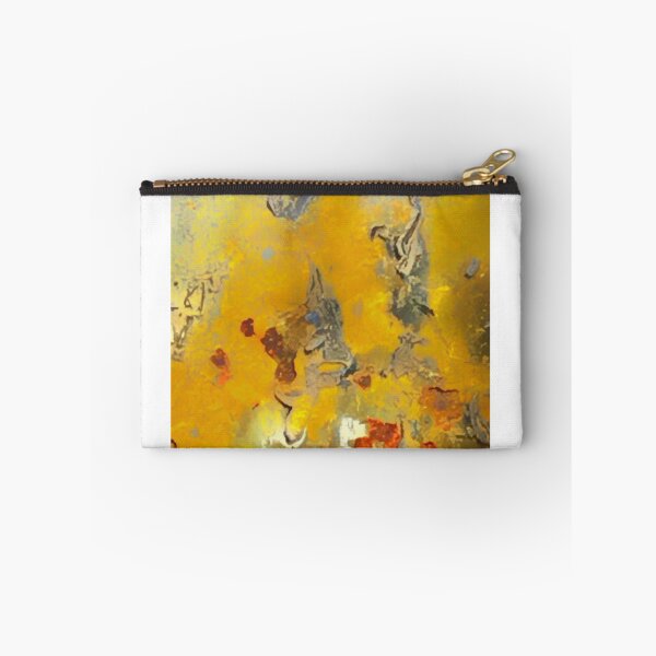 Item preview, Yellow Glow Abstraction  designed and sold by Scopic.