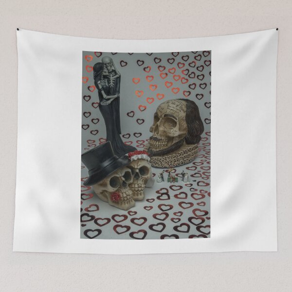 Item preview, Shakespearean Lovers 2 designed and sold by Steve Purnell Photography.