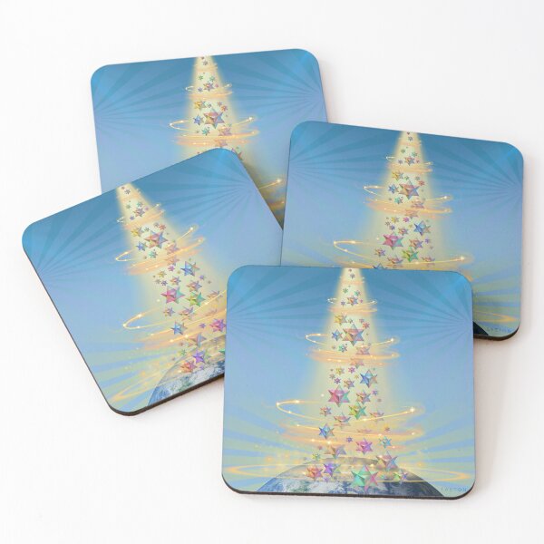 Item preview, Merkaba Travels designed and sold by Laeton Designs.