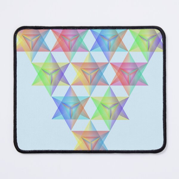 Item preview, Merkaba V designed and sold by Laeton Designs.