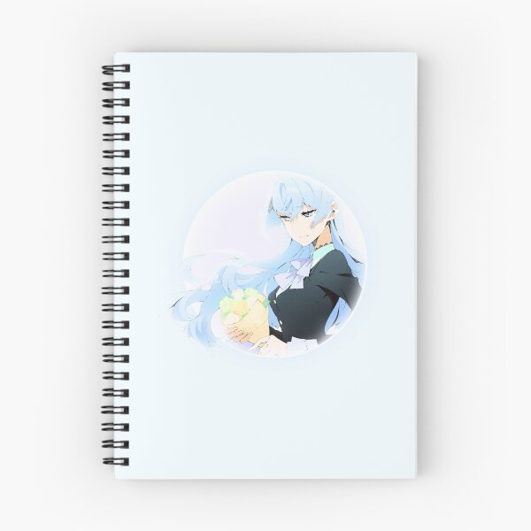 Item preview, sonozaki noriko °∘♡∘° designed and sold by kitsune-bis.