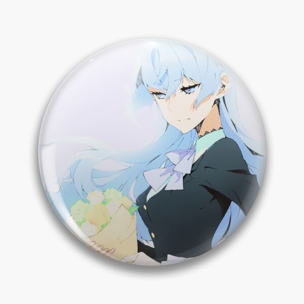 Item preview, sonozaki noriko °∘♡∘° designed and sold by kitsune-bis.