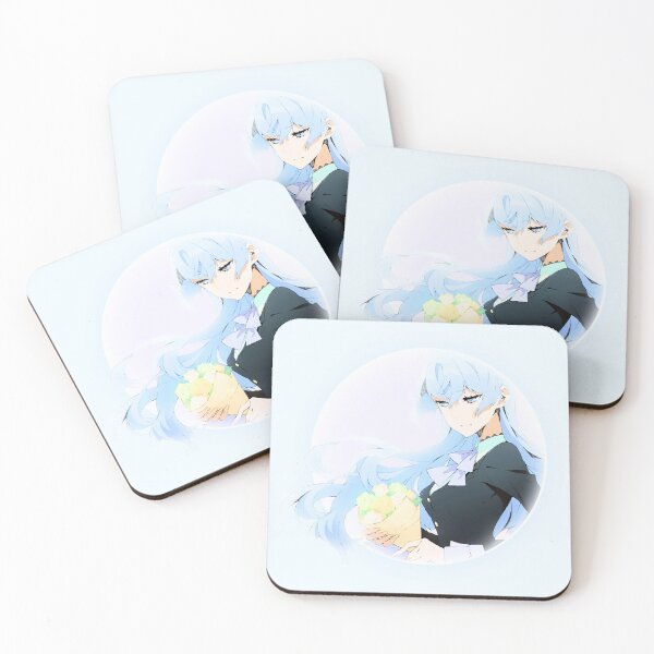 Item preview, sonozaki noriko °∘♡∘° designed and sold by kitsune-bis.
