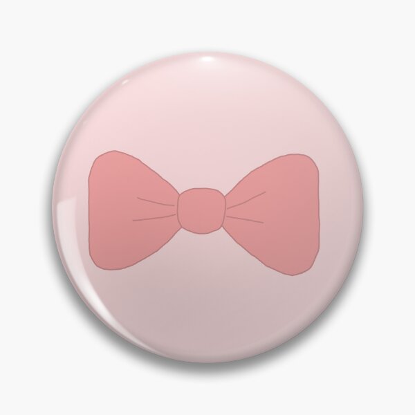 Item preview, pink bow designed and sold by NSdesigns55.