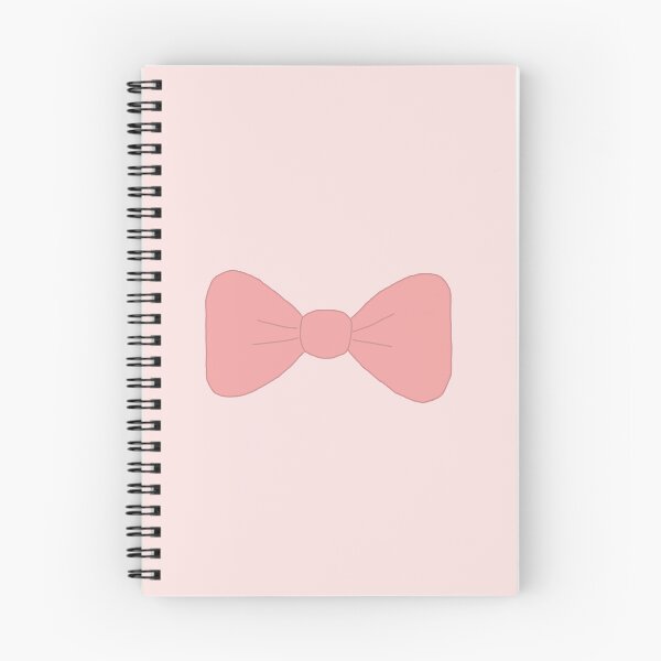 Item preview, pink bow designed and sold by NSdesigns55.