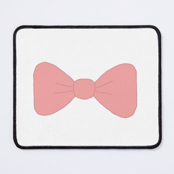Item preview, pink bow designed and sold by NSdesigns55.