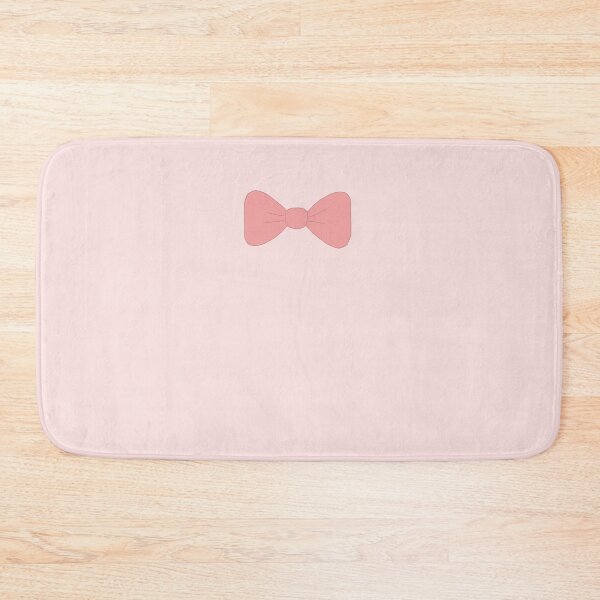 Item preview, pink bow designed and sold by NSdesigns55.