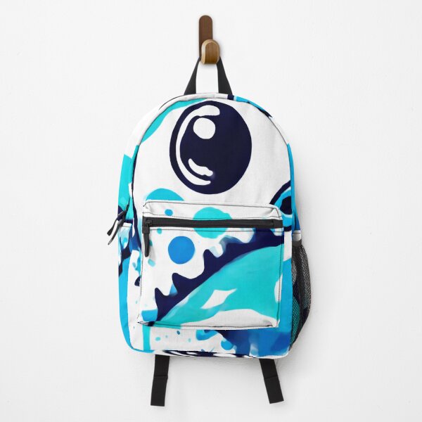 Item preview, Cartoon puffer fish 1 designed and sold by GRACIART-FR.