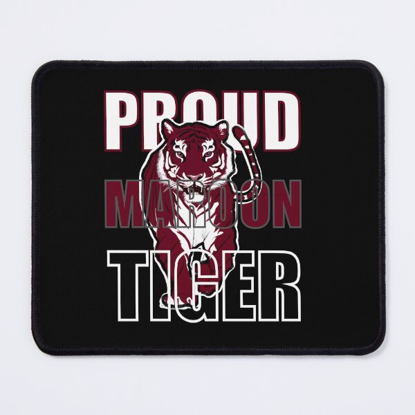 Item preview, Proud Maroon Tigers 1867 designed and sold by mwebba2005.