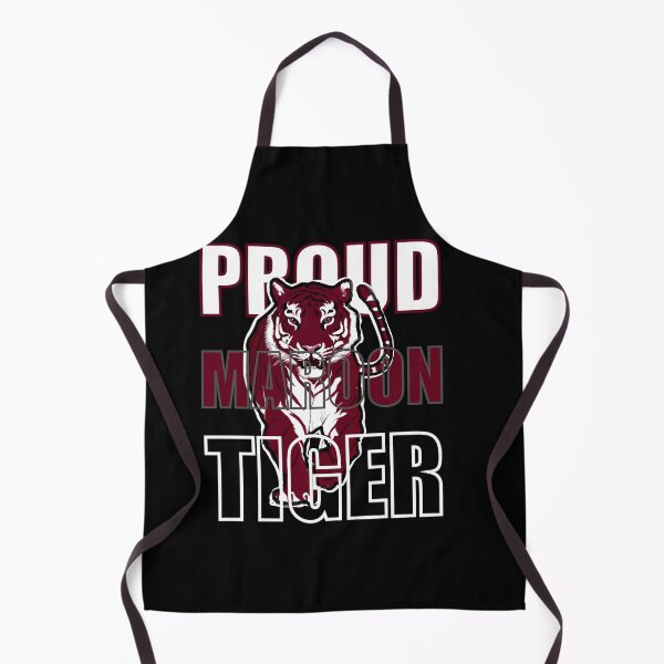 Item preview, Proud Maroon Tigers 1867 designed and sold by mwebba2005.