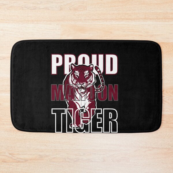 Item preview, Proud Maroon Tigers 1867 designed and sold by mwebba2005.
