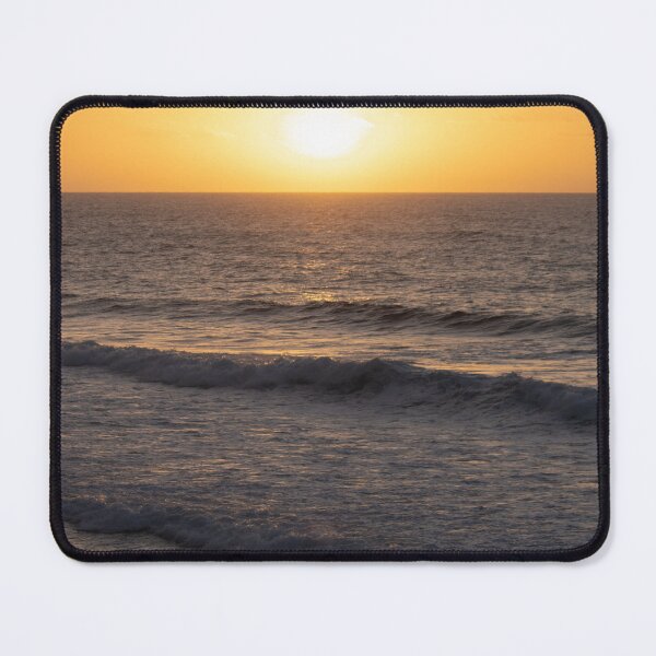 Item preview, Surfer at sunset designed and sold by rhosbahu.