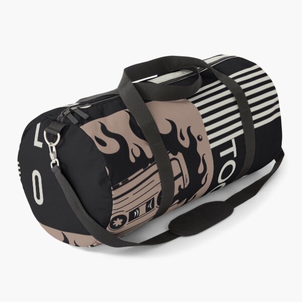 Item preview, Too Old to GAF designed and sold by VOKED.