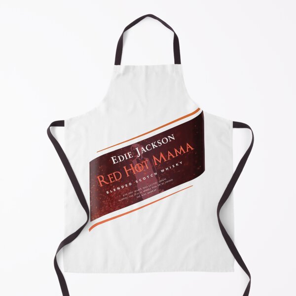 Item preview, Red Hot Mama designed and sold by Pusherman969.