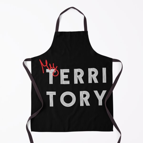 Item preview, My Terri Tory designed and sold by MilabArt.