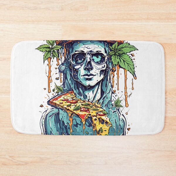 Item preview, Sometimes I feel like I'm melting designed and sold by wojysmokes.