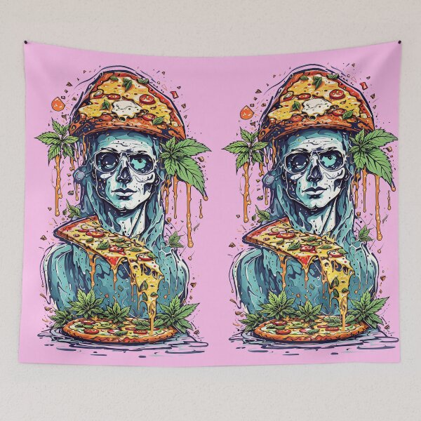 Item preview, Sometimes I feel like I'm melting designed and sold by wojysmokes.