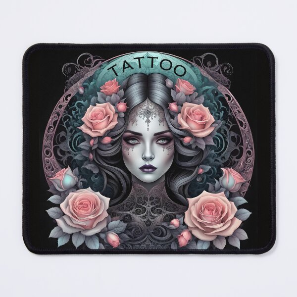 Item preview, TATTOO designed and sold by Magixa.