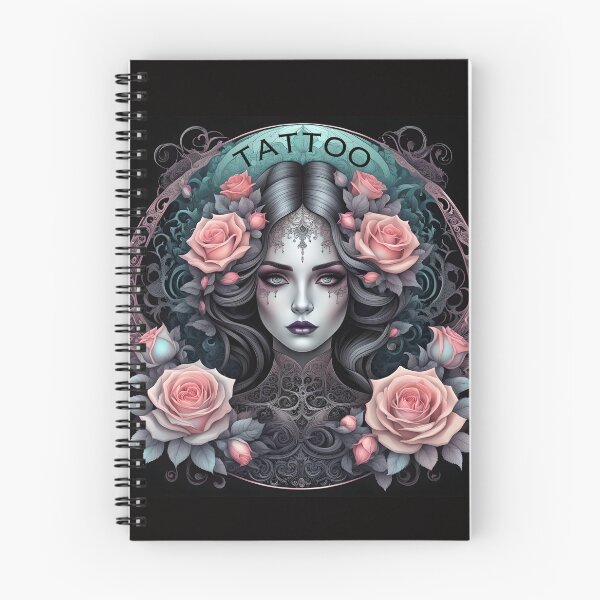 Item preview, TATTOO designed and sold by Magixa.