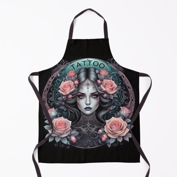 Item preview, TATTOO designed and sold by Magixa.