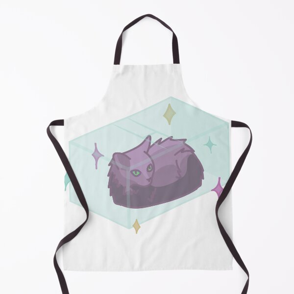 Item preview, Magical Box Cat designed and sold by Arch-Guardian.