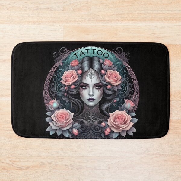 Item preview, TATTOO designed and sold by Magixa.