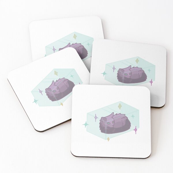 Item preview, Magical Box Cat designed and sold by Arch-Guardian.