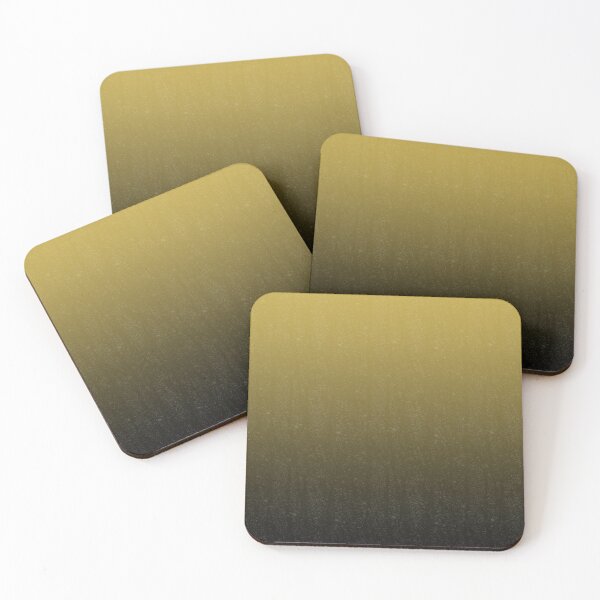 Item preview, Chroma Gradia - Saffron to Coal designed and sold by Irene Estelle.