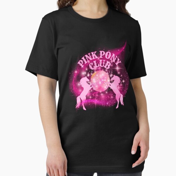 Item preview, Pink Pony Club Glitter designed and sold by georgiegammack.