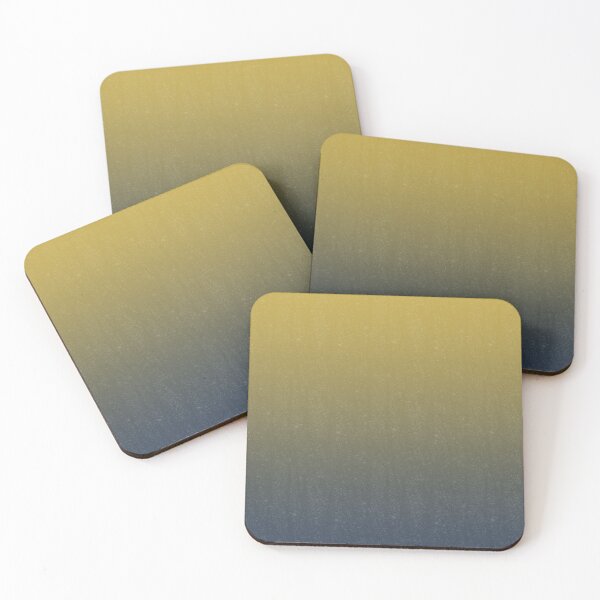 Item preview, Chroma Gradia - Saffron to Dusk designed and sold by Irene Estelle.