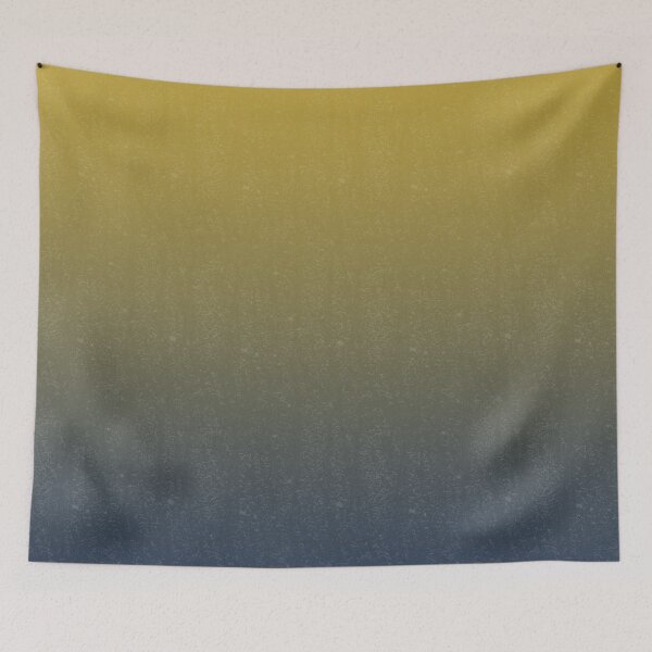 Item preview, Chroma Gradia - Saffron to Dusk designed and sold by Irene Estelle.