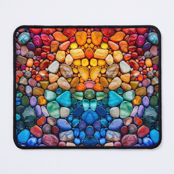 Item preview, Rainbow Stones designed and sold by JPugliese.