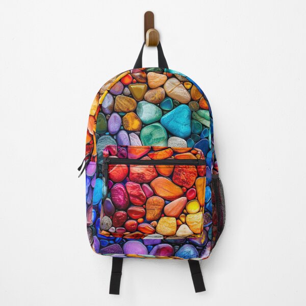 Item preview, Rainbow Stones designed and sold by JPugliese.