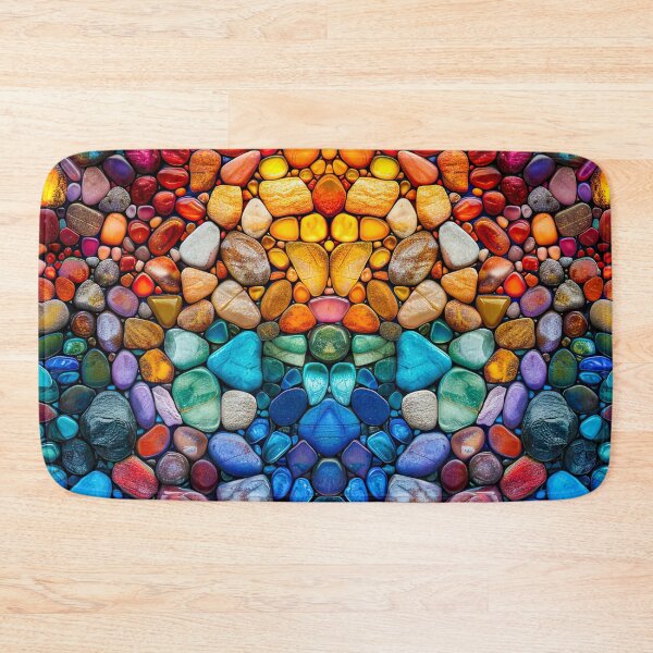 Item preview, Rainbow Stones designed and sold by JPugliese.
