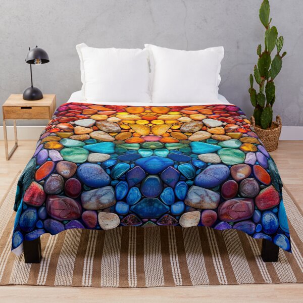 Item preview, Rainbow Stones designed and sold by JPugliese.